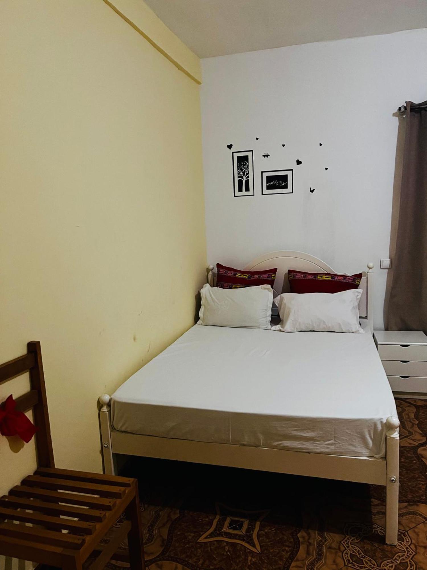 Bed and Breakfast Pensao Simao & Julia Orgaos Exteriér fotografie