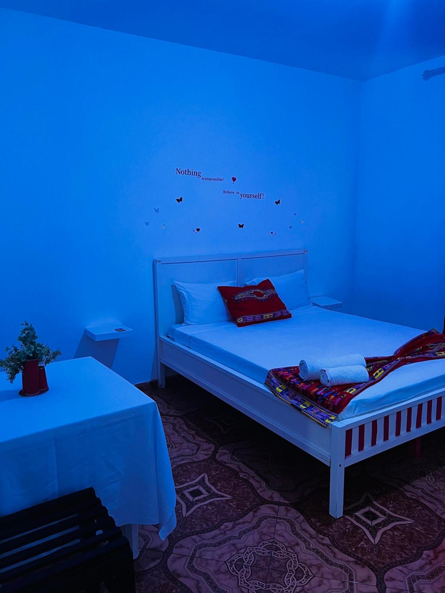 Bed and Breakfast Pensao Simao & Julia Orgaos Exteriér fotografie