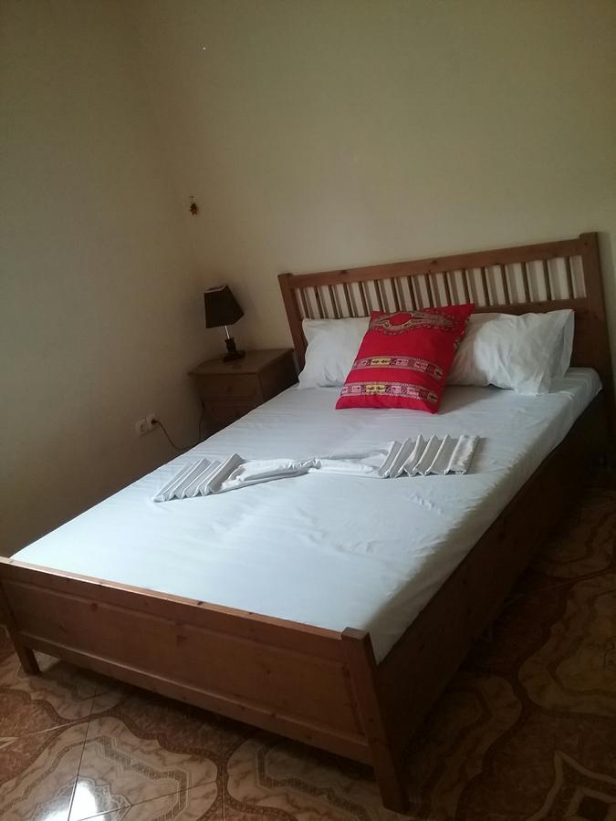 Bed and Breakfast Pensao Simao & Julia Orgaos Exteriér fotografie