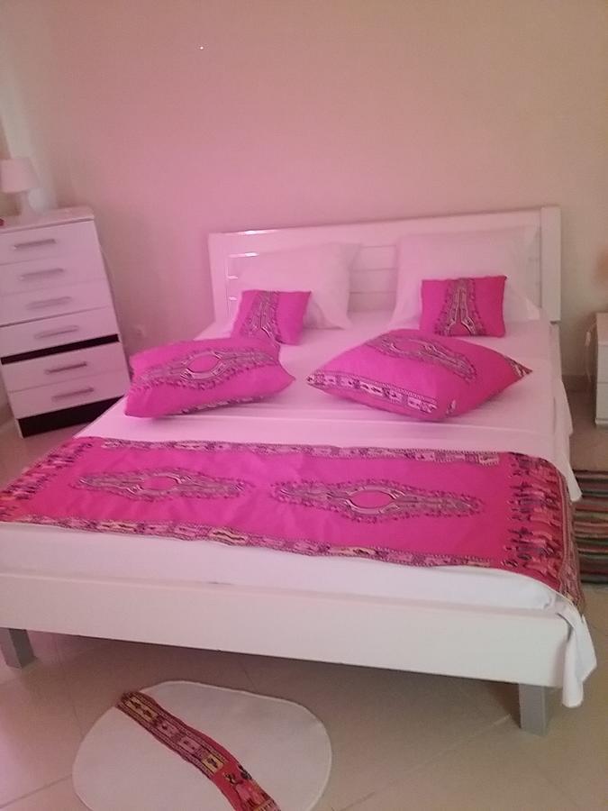 Bed and Breakfast Pensao Simao & Julia Orgaos Exteriér fotografie