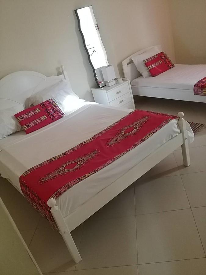 Bed and Breakfast Pensao Simao & Julia Orgaos Exteriér fotografie