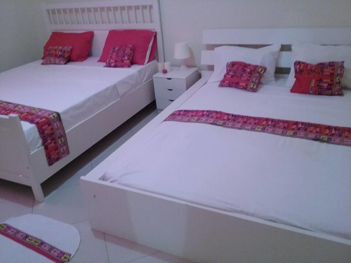 Bed and Breakfast Pensao Simao & Julia Orgaos Exteriér fotografie