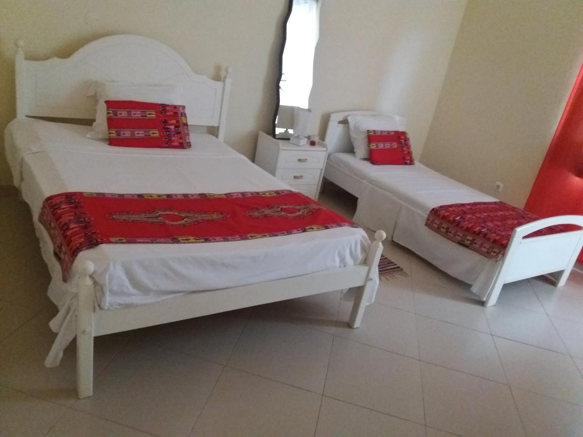 Bed and Breakfast Pensao Simao & Julia Orgaos Exteriér fotografie