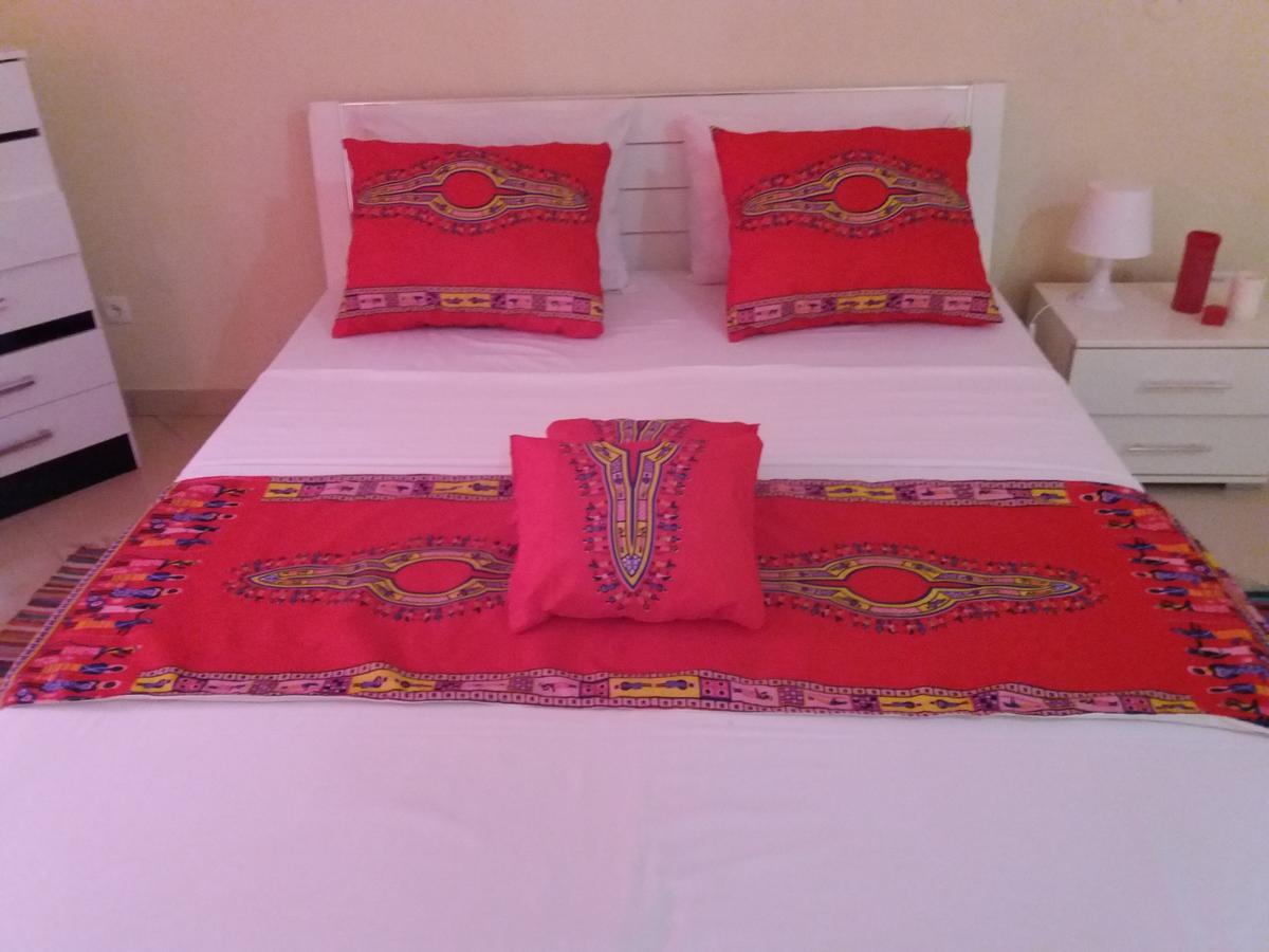 Bed and Breakfast Pensao Simao & Julia Orgaos Exteriér fotografie